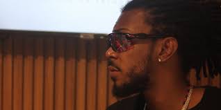 Jhordan Matheus: o humorista baiano como você nunca viu