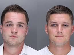 Two men who brutally attacked gay couple banned from entering downtown  Philadelphia