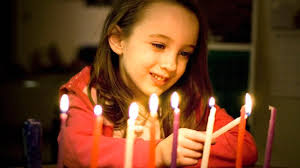 Artículo: ¿Cómo podemos redescubrir el milagro de Januca hoy? Jaguim,  Januca