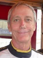 Pilote des 24 heures du Mans : John Evans Pew