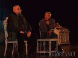 24.12.1949 (71 let) vladesti, rumunsko. Mircea Diaconu Si Alexandru Repan Au Facut Furori Pe Scena Casei