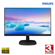 You'll find all the answers in this buying guide. Philips 273v7qdab V Line 27inch Ips Led Monitor 3 Years Warranty Laptop Factory Outlet