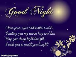 Good night sms to make her smile. Sweet Goodnight Love Messages For Her To Make Her Smile Love You Messages