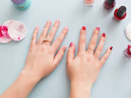nail lacquer remover ile ilgili görsel sonucu