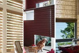 Hunter douglas blinds are known for their high quality. Hunter Douglas Vertical Horizontal Blinds Sheer Shades Sf