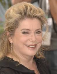 Bevor ich nach # cannes2021 fahre, hier ein special zu meinen lieblingsfilmen, die an der französischen mittelmeerküste spielen. Catherine Deneuve Stars Bei Filmreporter De