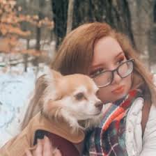 Mallory Gray (mallorythegray)