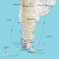 Egalement, découvrez notre agence locale, recommandée par michelin, routard, petit futé & le figaro, le monde. Voyage Patagonie Ushuaia Terre De Feu Patagonie Valparaiso Nomade Aventure