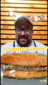 Dicen que quien prueba, vuelve., Pruébala y cuéntanos si te pasa lo mismo.,  La Torta Burger nació como un desafío, y terminó siendo una de las  favoritas., Porque quienes estamos al frente de una ...
