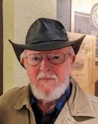 Rodney Swanson Obituary