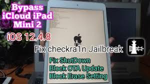All you need to do is to send your those numbers behind the phone or you snap . Ipad Mini 2 Bypass Icloud Fix Checkra1n Jailbreak Ios 12 4 8 No Error Fix Reboot Block Erase Iphone Wired