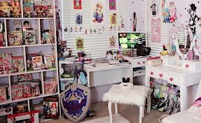 See more ideas about otaku room, otaku, kawaii room. We Want To See Your One Of A Kind Otaku Space Tokyo Otaku Mode Shop