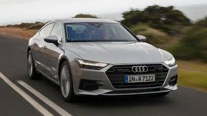 Audi virtual cockpit · innovative led technology 2019 Audi A7 Review Specs Details And Driving Impressions