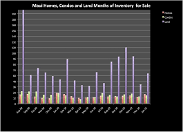 Maui Real Estate Inventory Feb 2011 What Does It All
