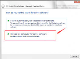 Bluetooth driver installer 1.0.0.133 is available to all software users as a free download for windows. Bluetooth Peripheral Device Driver Not Found On Windows 7 Solved Driver Easy