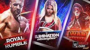 About wwe supercard mod apk. Wwe Supercard Mod Apk Unlimited Credits Android1game