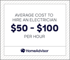 Journeyman electricians with this certification earn +9.12% more than the average base salary, which is $28.47 per hour. 2021 Electrician Costs Average Hourly Rates Homeadvisor
