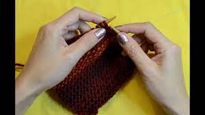 Relaxing knitting sounds for asmr triggers. Asmr Knitting Tutorial Youtube