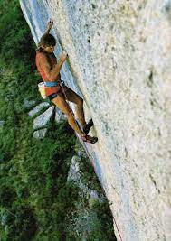 ↑ 1 2 patrick edlinger est mort. C Patrick Edlinger Le Blog De Marcel Tauleigne