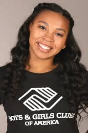 Boys & Girls Clubs of America Names Jocelyn Woods National Youth of the  Year