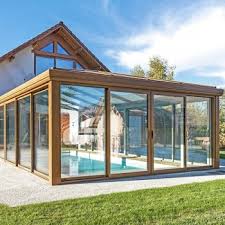 Maybe you would like to learn more about one of these? Veranda Ossature Bois En Kit