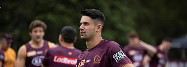 #darren lockyer #broncos #brisbane broncos. Broncos 2020 Nrl Squad Release Broncos