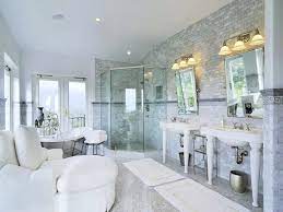 Organic this product meets our standards of environmental and social responsibility. His And Her Bath Mats Transitional Bathroom