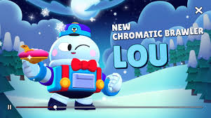 Track your brawler upgrades, find out how much progress you have made, and view more upgrade analytics about your brawlers in the case of chromatic brawlers, the value is set at the gem price of a brawl pass. Brawl Stars Updates Newly Christmas Themed Skin Introducing Brawler Lou Vietnam Times