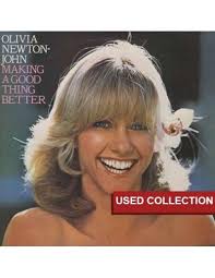 Olivia Newton-John