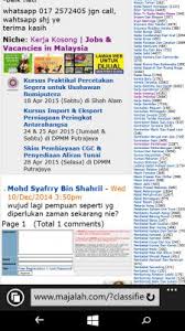 Factory hands make sure supplies and materials are…. Ini Nak Carik Pekerja Ke