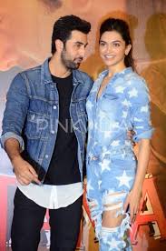 Ranbir Deepika And Their Super Hot Chemistry At Tamasha Promotions Deepika Padukone Most Beautiful Indian Actress Bollywood Actress