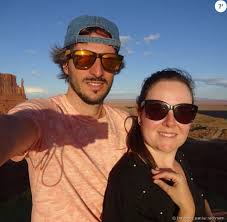 Maybe you would like to learn more about one of these? Xavier Des 12 Coups De Midi Et Sa Compagne Laura Aux Etats Unis Photo Postee Par Jean Luc Reichmann Sur Instagram Le 3 Octobre 2019 Purepeople