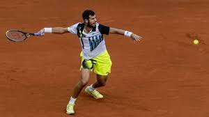 His full name is karen abgarovich khachanov. Antwerp 2020 Karen Khachanov Vs Dan Evans Preview Head To Head And Prediction For Atp European Open Firstsportz