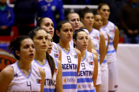 The la liga argentina de básquet (abbreviated lla, and literally in english the argentine basketball league), previously known as the torneo nacional de ascenso (abbreviated tna, and. Datei Argentinian Women S Basketball Team In Ecuador 2014 Jpg Wikipedia