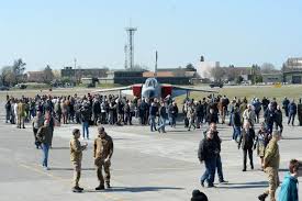 Check spelling or type a new query. Porte Aperte All Aerobase In 2 000 Alla Scoperta Dei Tornado Giornale Di Brescia