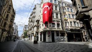 Yaşlı vatandaşlarımızı korumak adına 65 yaş üstüne sokağa çıkma yasağı kararı gelmişti. Dikkat Son Dakika Istanbul Da Sokaga Cikma Yasagi Olacak Mi Haberler Gundem Haberleri
