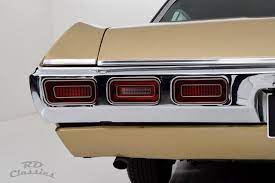 1969 Chevrolet Caprice For Sale 2090788 - Hemmings Motor News Chevrolet Caprice Classic Cars Chevy Chevrolet