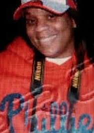 Deborah Lamar Cephas