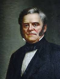 The Maryland State House