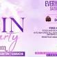 LATIN PARTY at Bloom event image
