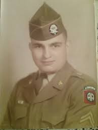 David Nelson Beveridge