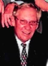 Obituary information for Allan A. Brinkman