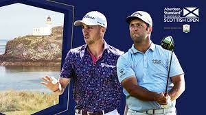 Jon rahm is the first option among the active runners, while robin roussel is the last. Justin Thomas And Jon Rahm To Headline 2021 Scottish Open