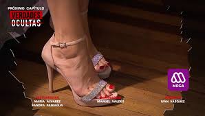 Este fin de semana recién pasado se celebró el día del padre en la mayor parte del mundo, de manera que las personas alrededor del mundo aprovecharon las redes sociales para compartir cariñosos saludos dedicados a los hombres que les dieron la vida, los criaron o los abrazaron en sus momentos más difíciles. Javiera Diaz De Valdes S Feet Wikifeet