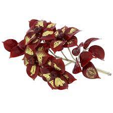 Murano glass flowers to buy. Murano Glass Flowers Murano Glass Red Flowers On A Stem