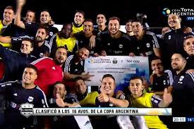 Detailed info on squad, results, tables, goals scored, goals conceded, clean sheets, btts, over 2.5, and more. Tigre Dumped Out Of Copa Argentina On Penalties By Deportivo Riestra Video Golazo Argentino
