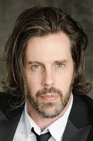 Justin Michael Carriere — The Movie Database (TMDB)