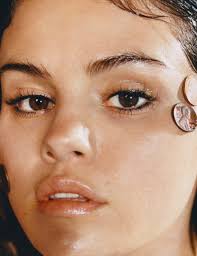 Why selena gomez skipped the 2020 grammys. Selena Gomez Spring 2020 Dazed