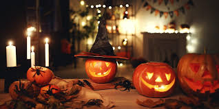 Home fêtes halloween décoration halloween à fabriquer en plus de 80 idées diy faciles pour votre décor terrifiant ou élégant. Deco Halloween 13 Idees Diy Pour Effrayer Vos Voisins Mesdepanneurs Fr