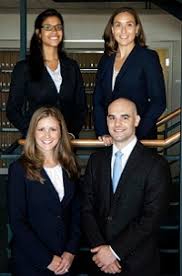 Wiggin and Dana Welcomes Fall Class